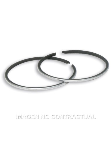 SEGMENTOSS MALOSSI D. 40 X 1,5 MM