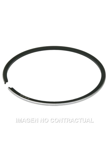 SEGMENTO CROMADO MALOSSI D. 47,6 X 1 MM