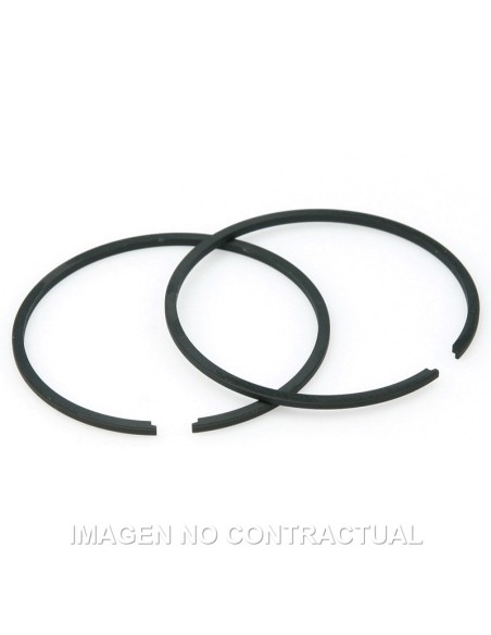 SEGMENTOS 2 D.47,8 X 1,5 HONDA VISION 50