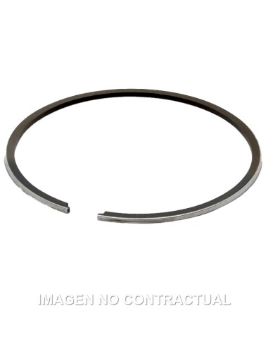 SEGMENTO D. 47 X 1 MM CILINDRO COMPETICION ZIP,TYPHOON