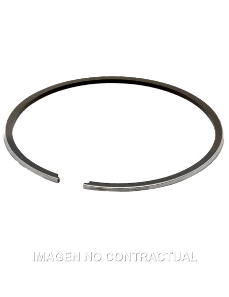 SEGMENTO D. 47 X 1 MM CILINDRO COMPETICION ZIP,TYPHOON