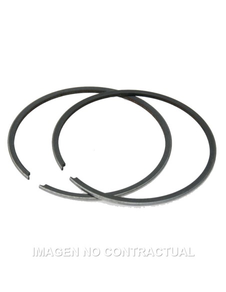 SEGMENTOS 41X1,2 MM SUZUKI ADDRESS 50