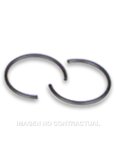 CLIPS BULON PARA PISTON 34 7036