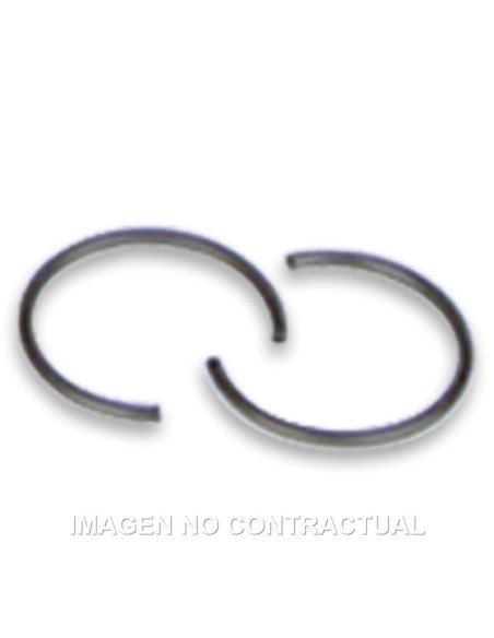 CLIPS BULON PARA PISTON 34 7036