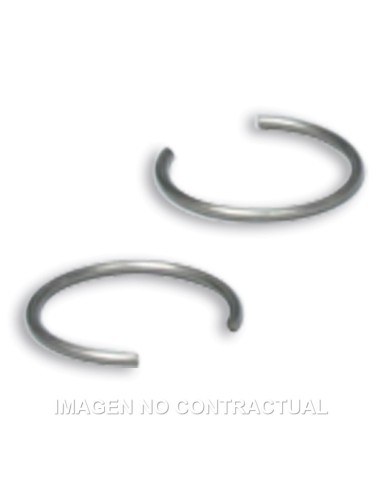 CLIPS PARA PISTON 34 8512