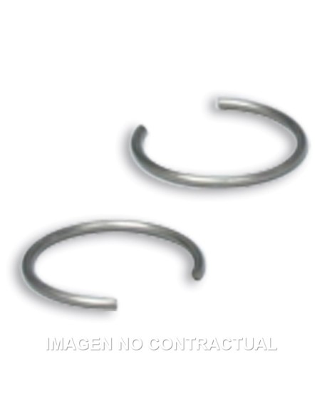 CLIPS PARA PISTON 34 8512