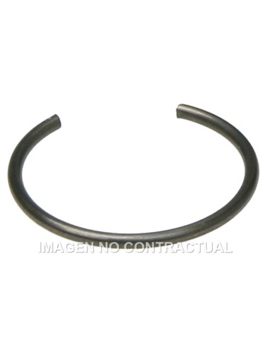 CLIPS PARA BULON PISTON D.74 LEONARDO 250, MAJESTY