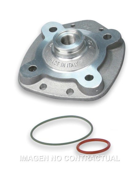 CULATA DESMONTABLE MALOSSI D. 40,3 MM MOTOR AM6