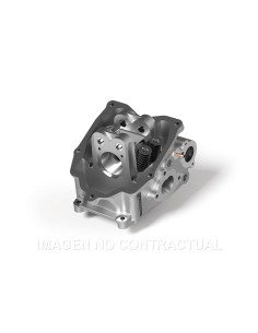 CULATA MALOSSI V4 HEAD PIAGGIO 250 / 300 4T