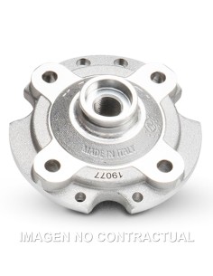 CULATIN MALOSSI D.52 CILINDROS MHR 100 TESTA ROSSA