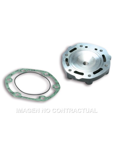 CULATA CILINDRO MALOSSI HONDA NSR 125, CRM 125