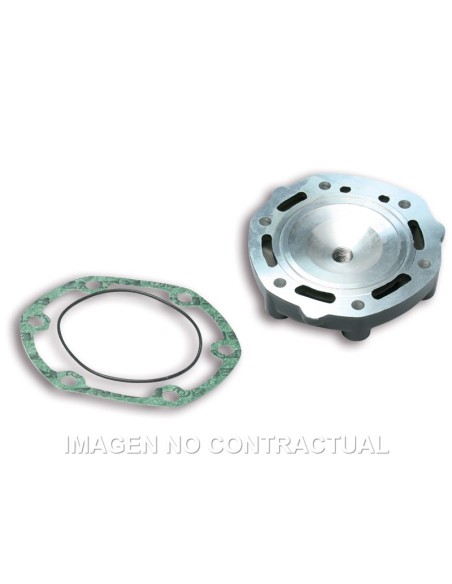 CULATA CILINDRO MALOSSI HONDA NSR 125, CRM 125