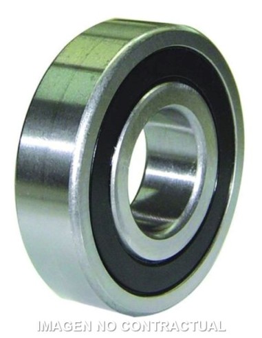 COJINETE NACHI NSE 15X32X08 MM