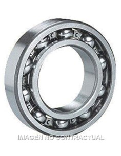 COJINETE NACHI C3 12X37X12 MM