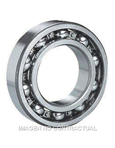 COJINETE NACHI C3 20X47X14 MM