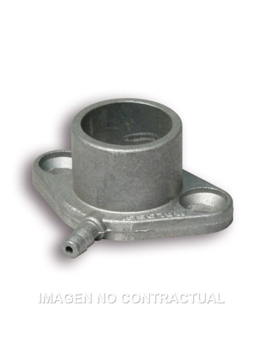 COLECTOR ADMISION AL CARTER HONDA VISION,PEUGEOT 02 4593B
