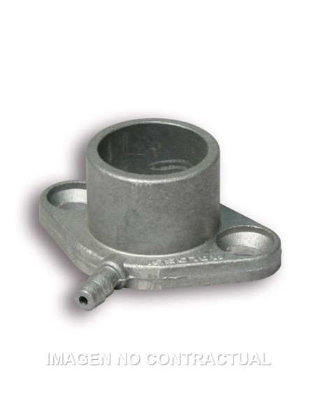 COLECTOR ADMISION AL CARTER HONDA VISION,PEUGEOT 02 4593B