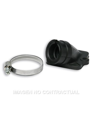 COLECTOR ADMISION PHVA, PHBG ZIP SP, TYPHOON, NRG