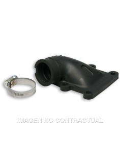 COLECTOR ADMISION PHVB SR AIRE BW'S 50, SPY 50