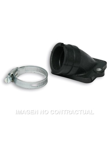 COLECTOR ADMISION PHVB 22 ZIP,ZIP SP, TYPHOON, NRG