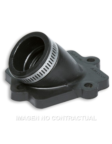 COLECTOR ADMISION GOMA PHBL 25MALOSSI JOG, FIRST