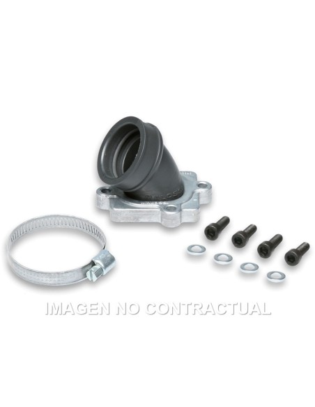 COLECTOR ADMISION MHR D 30 MOTOR MINARELLI