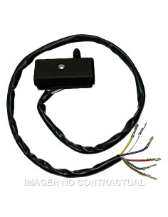 CONMUTADOR INTERMITENCIA