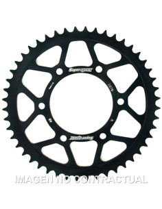 CORONA SUPERSPROX ACERO RIEJU 420 X 48