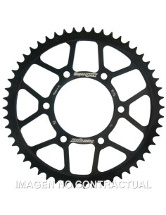 CORONA SUPERSPROX ACERO RIEJU 420 X 52