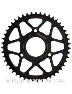 CORONA SUPERSPROX ACERO RIEJU 420 X 47