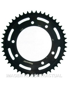 CORONA SUPERSPROX ACERO RIEJU 420 X 47