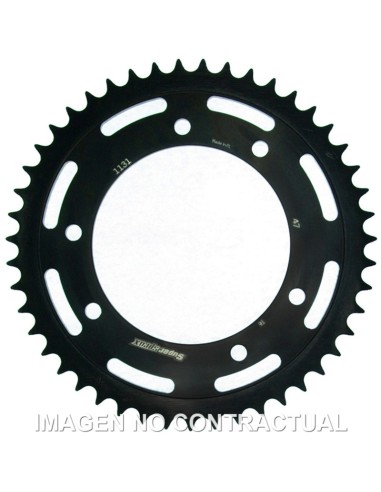 CORONA SUPERSPROX ACERO RIEJU 420 X 47