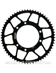 CORONA SUPERSPROX ACERO YAMAHA 420 X 62