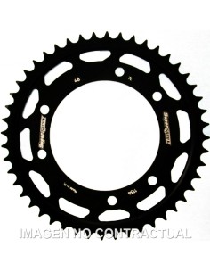 CORONA SUPERSPROX ACERO YAMAHA 428 X 48