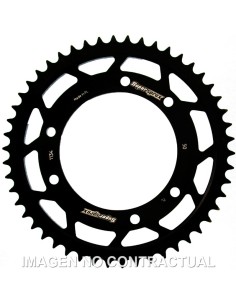 CORONA SUPERSPROX ACERO YAMAHA 428 X 50