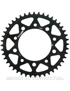 CORONA SUPERSPROX ACERO HONDA 525 X 44