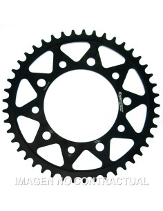 CORONA SUPERSPROX ACERO HONDA 525 X 45