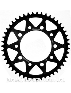 CORONA SUPERSPROX ACERO HONDA 525 X 47