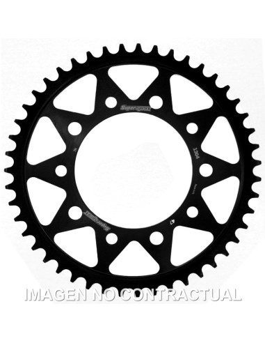 CORONA SUPERSPROX ACERO HONDA 525 X 47