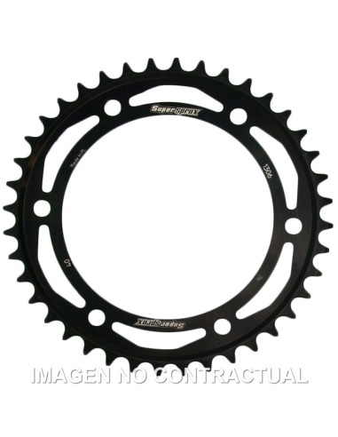 CORONA SUPERSPROX ACERO HONDA 530 X 40