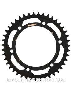 CORONA SUPERSPROX ACERO HONDA 525 X 43