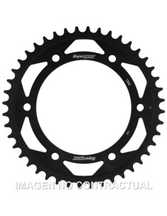 CORONA SUPERSPROX ACERO HONDA 520 X 44 (CONV. 520)