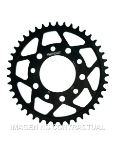 CORONA SUPERSPROX ACERO TRIUMPH 530 X 43