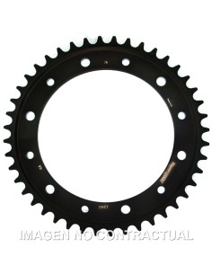 CORONA SUPERSPROX ACERO HONDA 530 X 44