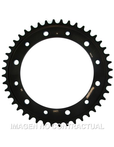 CORONA SUPERSPROX ACERO HONDA 530 X 44