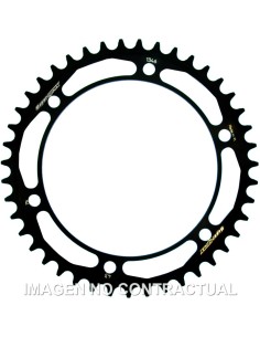 CORONA SUPERSPROX ACERO HONDA 525 X 43