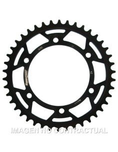 CORONA SUPERSPROX ACERO KAWASAKI 520 X 42