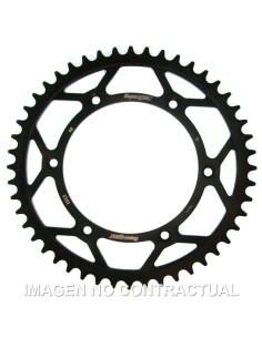 CORONA SUPERSPROX ACERO HUSQVARNA 520 X 48