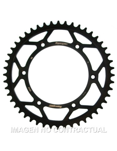 CORONA SUPERSPROX ACERO HUSQVARNA 520 X 48