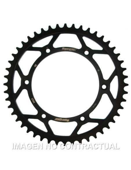 CORONA SUPERSPROX ACERO HUSQVARNA 520 X 48